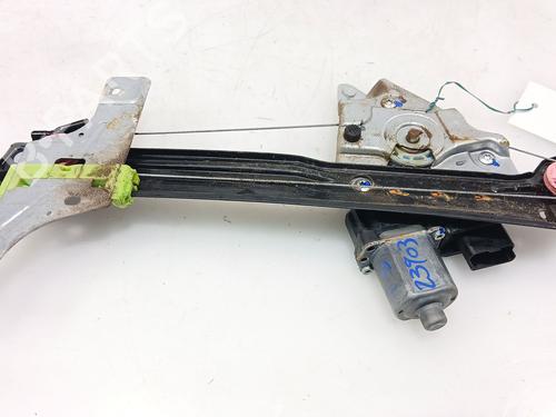 Rear right window mechanism PEUGEOT 508 I (8D_) 2.0 BlueHDi 150 | BP32091052C25