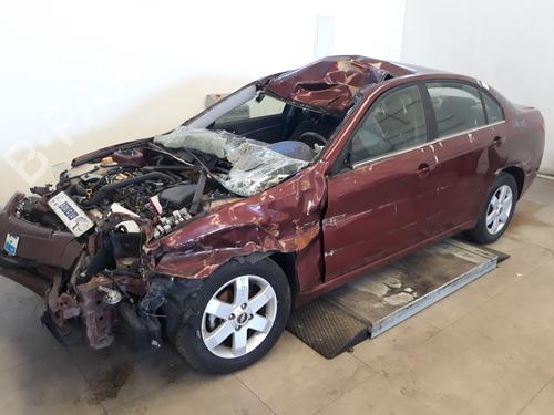Front left window mechanism CHEVROLET EPICA (KL1_) 2.0 D | BP7626375C22 