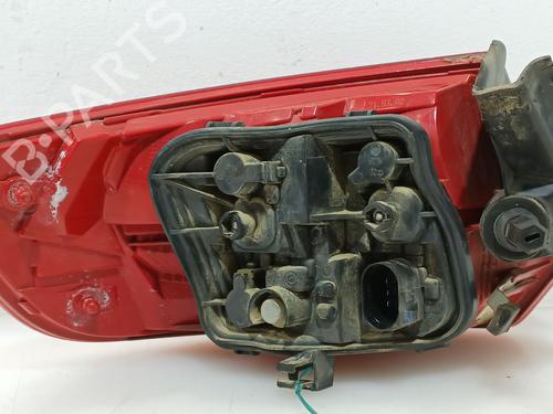 Right taillight AUDI A3 Sportback (8PA) 1.6 TDI | BP30125196C35 