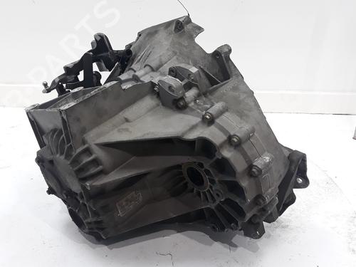 Gearbox FORD MONDEO III (B5Y)  | BP17387335M3 