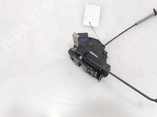 Used Front left lock Front left lock 36448540 36448540