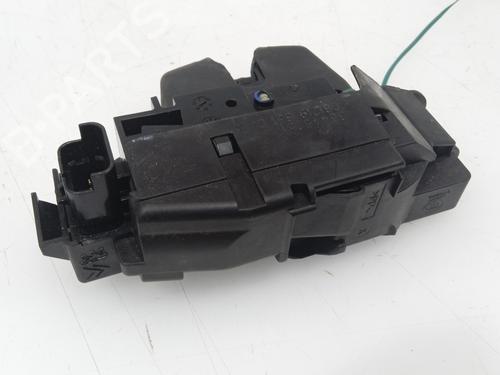 Tailgate lock OPEL CROSSLAND X / CROSSLAND (P17, P2QO) 1.2 (75) | BP22387435C101 