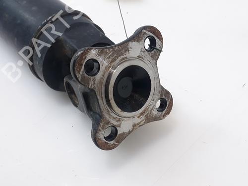 Driveshaft MITSUBISHI OUTLANDER II (CW_W) 2.2 DI-D 4WD | BP17198889M37 