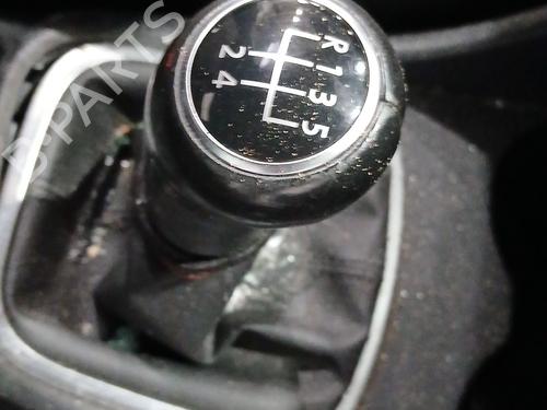 Schaltknauf für Schaltknauf VW POLO V (6R1, 6C1) 1.2 TDI (75 hp) 36561906 36561906
