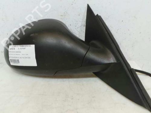 Right mirror SEAT IBIZA III (6L1)  | BP1401468C27 