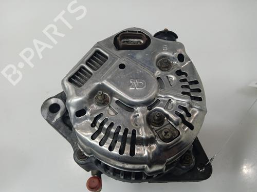 Alternator LAND ROVER FREELANDER I (L314) 2.0 Td4 4x4 | BP19683514M7 
