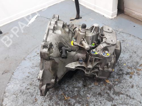 Gearbox OPEL TIGRA TwinTop (X04) 1.3 CDTI (R97) | BP14835208M3 