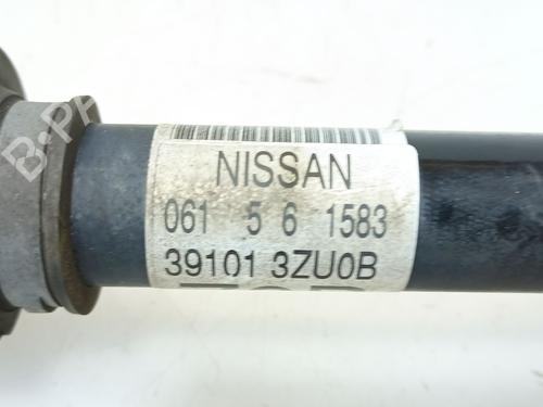 Left front driveshaft NISSAN PULSAR Hatchback (C13) 1.2 DIG-T | BP32020283M38 - Image 5