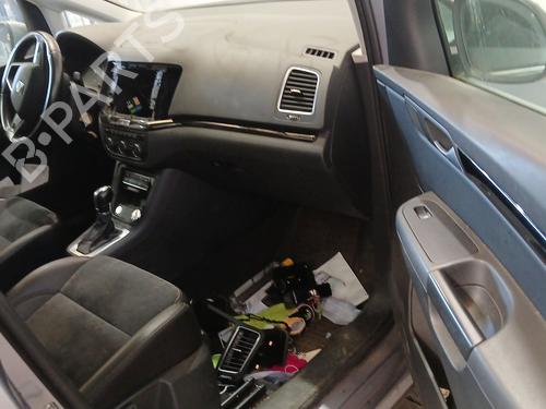Engine SEAT ALHAMBRA (710, 711) 2.0 TDI | BP38051139M1 - Image 14
