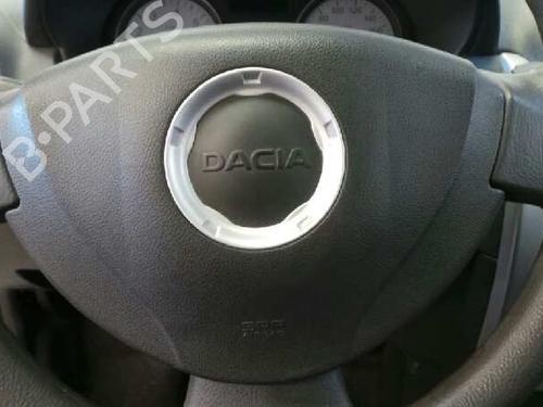 Førerens kollisjonspute DACIA SANDERO [2008-2025]  3426919