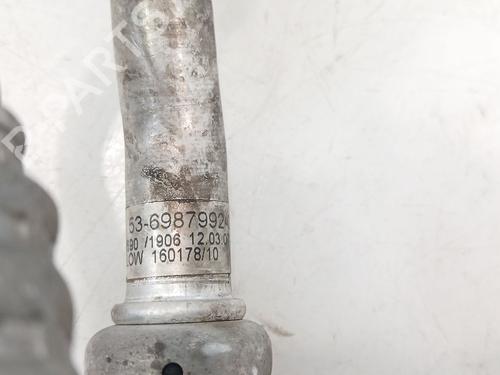 AC pipe BMW 3 (E90) 318 d | BP37632211M126 - Image 3