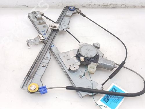 Front left window mechanism RENAULT MASTER PRO Platform/Chassis (HH__, UH__) dCi 130 (HH03, HH13, HH63, UH03, UH13, UH43, UH63, UH73,... | BP38265460C22 - Image 2