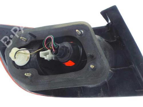 Right taillight HYUNDAI ELANTRA III Saloon (XD) 2.0 CRDi | BP1894303C35 