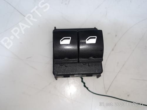 Used Left front window switch CITROËN C4 CACTUS [2014-2025]  15710431