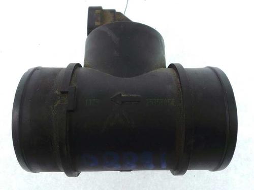 Mass air flow sensor OPEL ASTRA H (A04) 1.6 (L48) | BP2678655M95 