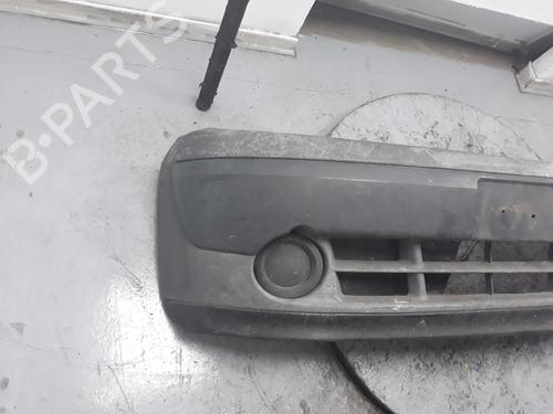 Front bumper NISSAN KUBISTAR MPV (X76)  | BP8356969C7 