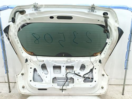 Tailgate NISSAN JUKE (F15) 1.2 DIG-T | BP26680607C6