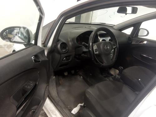 Starter OPEL CORSA D (S07) 1.3 CDTI (L08, L68) | BP19583507M8 