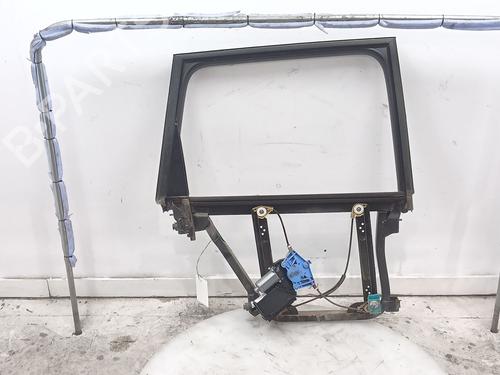 Used Rear right window mechanism Rear right window mechanism VW TOUAREG (7LA, 7L6, 7L7) 3.0 V6 TDI (225 hp) 33649092 33649092