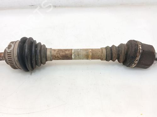 Left front driveshaft PEUGEOT PARTNER MPV (5_, G_) 1.6 HDi 90 | BP36387767M38 - Image 2
