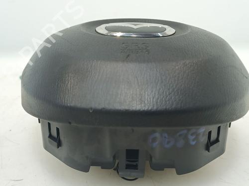 Driver airbag MAZDA CX-5 (KE, GH) 2.2 D AWD (KE2AW) | BP30873199C9 