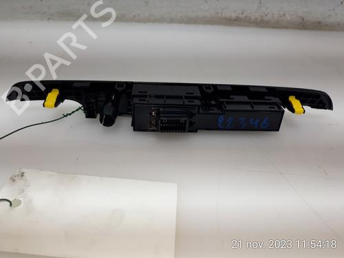 Warning switch HYUNDAI TUCSON (TL, TLE) 2.0 CRDi All-wheel Drive | BP16054712I22 