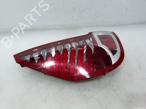 Left taillight RENAULT SCÉNIC III (JZ0/1_)  | BP15217629C34 