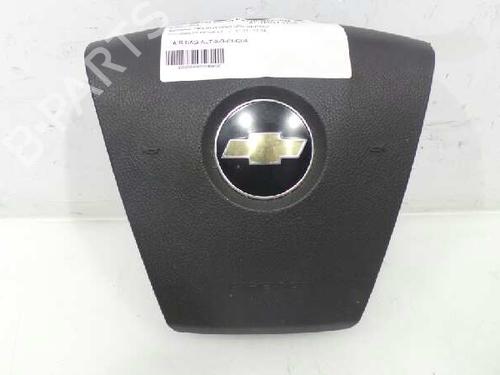 Used Driver airbag CHEVROLET EPICA (KL1_) 2.0 D (150 hp) 342057