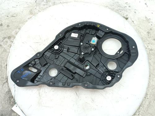 Used Rear left window mechanism KIA OPTIMA (JF) 1.7 CRDi (141 hp) 31754342