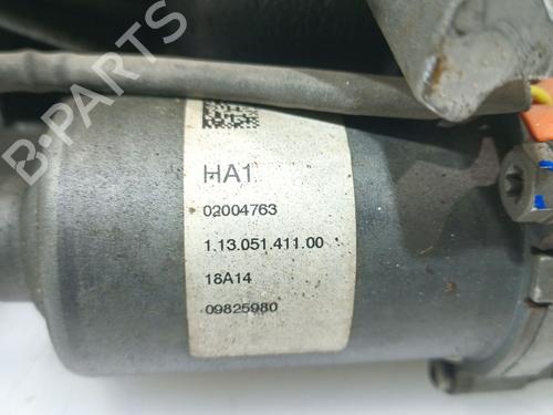 Diferencial trasero BMW X2 (F39) xDrive 25 d | BP30882760M24