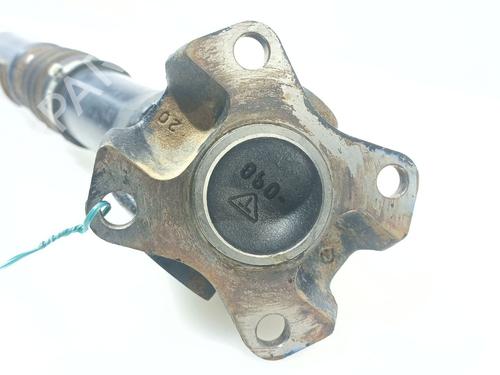 Driveshaft TOYOTA HILUX VIII Pickup (_N1_)  | BP29418329M37 