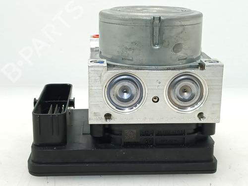 ABS BMW X2 (F39) xDrive 25 d | BP30900715M43