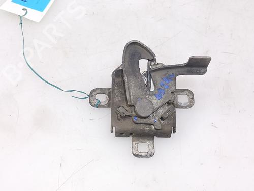 Used Hood lock Hood lock FIAT PANDA (169_) 1.3 D Multijet (169.AXC1A) (70 hp) 33626659 33626659
