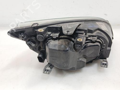Left headlight FORD FOCUS II (DA_, HCP, DP) 1.8 TDCi | BP36072310C28 - Image 3
