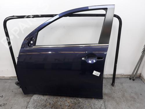 Used Left front door CITROËN C-CROSSER (VU_, VV_) [2007-2012]  9453770
