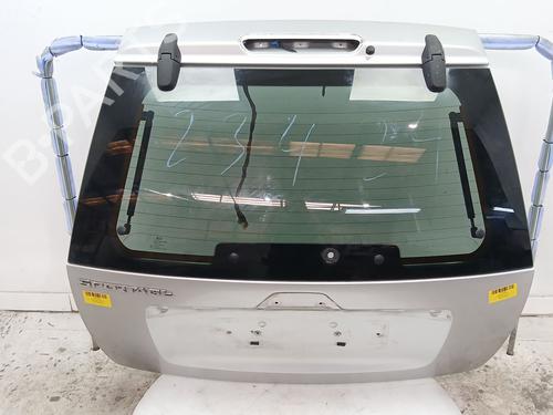 Used Tailgate KIA SPORTAGE II (JE_, KM_) 2.0 i 16V (141 hp) 24627700