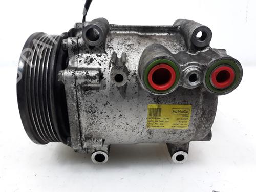 Used AC compressor FORD FIESTA VI (CB1, CCN) 1.4 TDCi (68 hp) 6960800