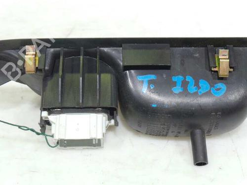 Left rear window switch RENAULT LAGUNA II Grandtour (KG0/1_) 1.9 dCi | BP2797169I29 