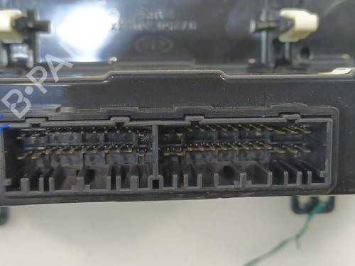 Climate control KIA SPORTAGE III (SL) 1.7 CRDi | BP31314376I5  - Image 7