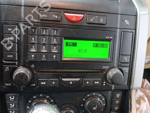 Used Radio Radio 38625960 38625960