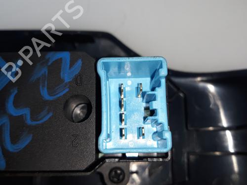 Left rear window switch HONDA ACCORD VII (CL, CN) 2.2 i-CTDi (CN1) | BP16577877I29 