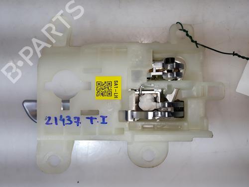 Rear left interior door handle KIA NIRO I (DE) 1.6 GDI Hybrid | BP10055625I15 