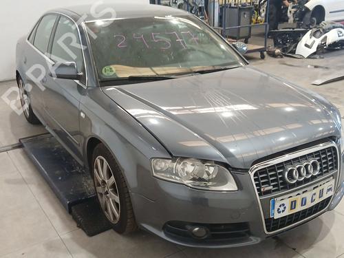 Brugte AUDI A4 B7 (8EC) 2.0 TDI 16V 4907765
