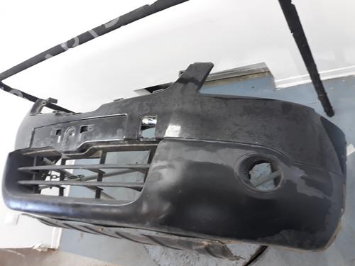 Front bumper NISSAN QASHQAI I (J10, NJ10) 1.5 dCi | BP13932092C7 