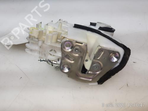 Rear right lock SUZUKI VITARA (LY) 1.6 DDiS (APK 416D) | BP12556960C99 