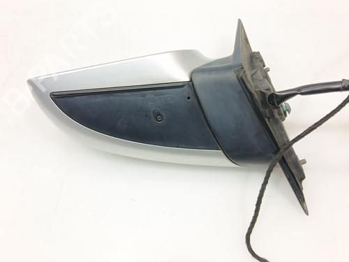 Left mirror AUDI A8 D3 (4E2, 4E8) 3.7 quattro | BP23893025C26 