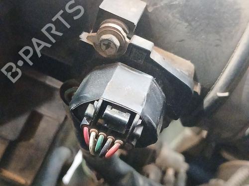 Used Mass air flow sensor Mass air flow sensor 39134917 39134917