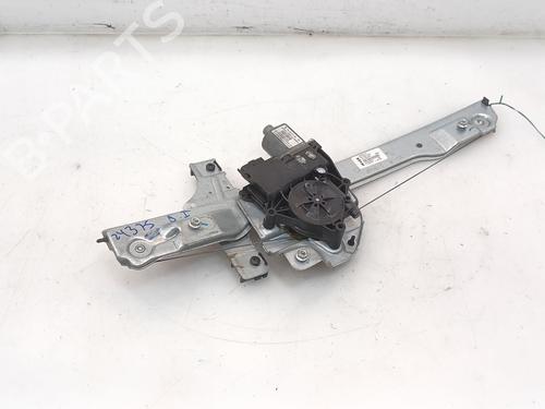 Used Front left window mechanism Front left window mechanism 36533214 36533214