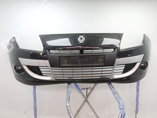 front-bumper-renault-scenic-iii-jz01_-2008-2009-2010-2011-2012-2013-2014-2015-2016-36432911 main image