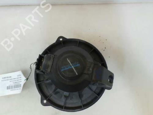 Heater blower motor LAND ROVER RANGE ROVER SPORT I (L320) 2.7 D 4x4 | BP14143789M62 